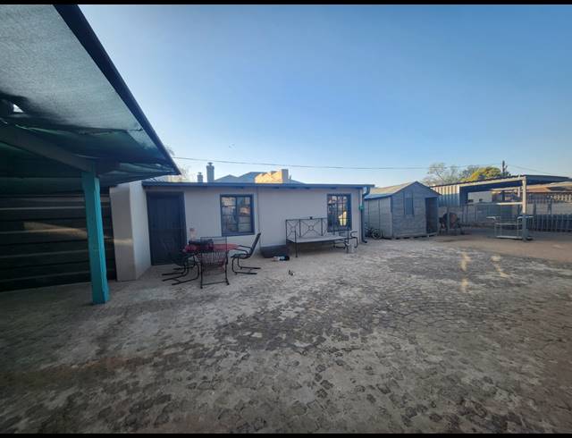 3 BEDROOM FREEHOLD FOR SALE IN BRAKPAN CENTRAL